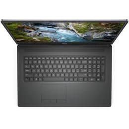 Dell Precision 7760 17-inch (2021) - Core i5-11500H - 16 GB - SSD 256 GB