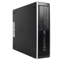 HP Compaq 6200 Pro Core i3 3.1 GHz - SSD 240 GB RAM 4GB