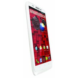 Motorola Droid Ultra 16GB - White - Locked Verizon