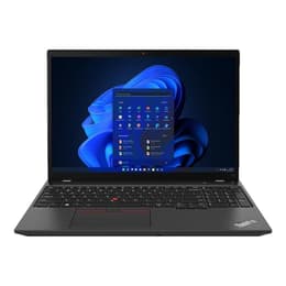 Lenovo Thinkpad T16 G1 16-inch (2022) - Ryzen 7 PRO 6850U - 16 GB - SSD 512 GB