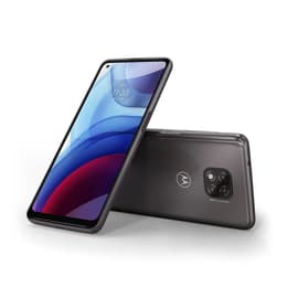 Motorola Moto G Power (2021) 64GB - Gray - Locked AT&T