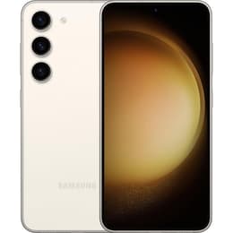 Galaxy S23 256GB - Beige - Locked AT&T