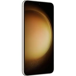Galaxy S23 256GB - Beige - Locked AT&T
