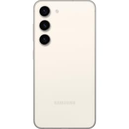 Galaxy S23 256GB - Beige - Locked AT&T