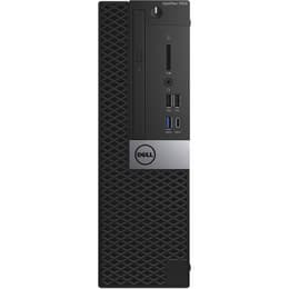 Dell OptiPlex 7050 Core i5 3.5 GHz - SSD 256 GB RAM 16GB