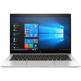 Hp Elitebook X360 1030 G3 13-inch (2017) - Core i5-8350U - 8 GB - SSD 256 GB