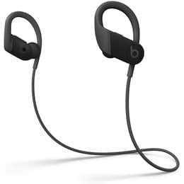Beats By Dr. Dre Powerbeats Bluetooth Earphones - Black