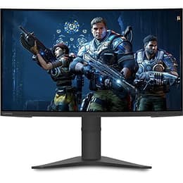 Lenovo 27-inch Monitor 1920 x 1080 LCD (G27C-10)