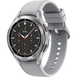 Samsung Smart Watch Galaxy Watch4 Classic HR GPS - Silver