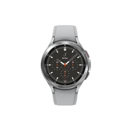 Samsung Smart Watch Galaxy Watch4 Classic HR GPS - Silver