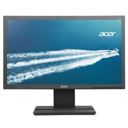 Acer 18.5-inch Monitor 1280 x 1024 LCD (V196)