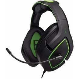 Voltedge TX50 Gaming Headphone with microphone - Black