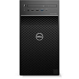 Dell Precision T3650 Core i7 2.9 GHz - SSD 512 GB RAM 16GB