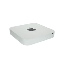 Mac Mini (Late 2012) Core i5 2.5 GHz - SSD 256 GB - 4GB
