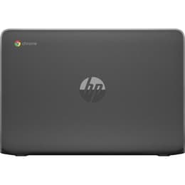 HP Chromebook 11 G7 EE Celeron N4000 1.1 GHz 32 GB eMMC - 4 GB