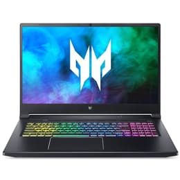 Acer Predator Helios 300 PH317-55-743T 17-inch - Core i7-11800H - 32GB 1000GB NVIDIA GeForce RTX 3070 QWERTY - English