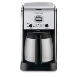 coffee maker Nespresso compatible Cuisinart DCC-2750