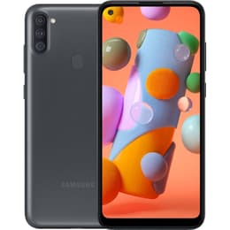 Galaxy A11 32GB - Black - Unlocked