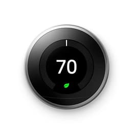 Google T3007ES Thermostat