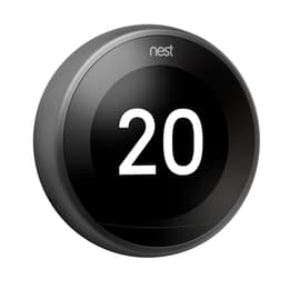 Google T3007ES Thermostat