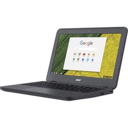 Acer Chromebook 11 N7 C731 Celeron 1.6 ghz 16gb eMMC - 4gb QWERTY - English