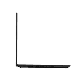 Lenovo ThinkPad P15s G1 15-inch (2020) - Core i7-10610U - 16 GB - SSD 512 GB