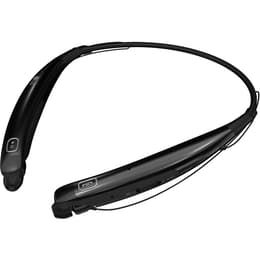 Lg Tone Pro HBS-770 Headphone Bluetooth - Black