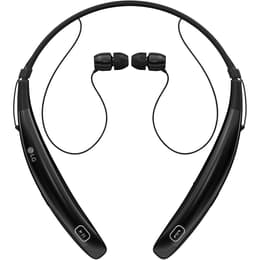 Lg Tone Pro HBS-770 Headphone Bluetooth - Black