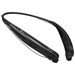 Lg Tone Pro HBS-770 Headphone Bluetooth - Black