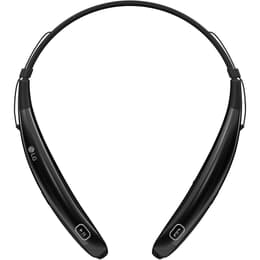 Lg Tone Pro HBS-770 Headphone Bluetooth - Black