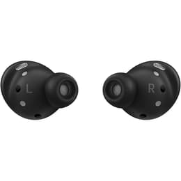 Galaxy Buds Pro Earbud Noise-Cancelling Bluetooth Earphones - Black