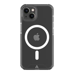 iPhone 13 mini case - Silicone - Black