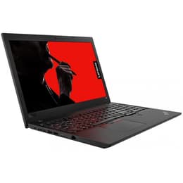 Lenovo ThinkPad T470S 14-inch (2017) - Core i5-6300U - 12 GB - SSD 256 GB