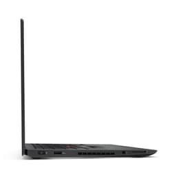 Lenovo ThinkPad T470S 14-inch (2017) - Core i5-6300U - 12 GB - SSD 256 GB