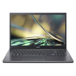 Acer Aspire 5 A515-57G-77BG 15-inch (2022) - Core i7-1255U - 16 GB - SSD 1000 GB