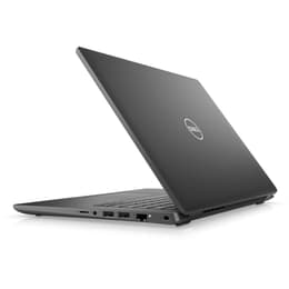 Dell Latitude 3410 14-inch (2020) - Core i5-10210U - 8 GB - SSD 256 GB