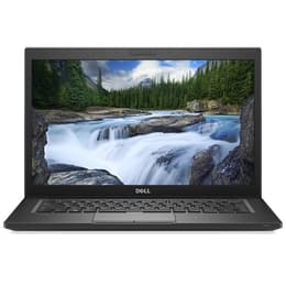 Dell Latitude 7490 14-inch (2017) - Core i3-8100 - 8 GB - SSD 256 GB