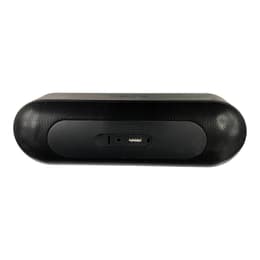 Beats By Dr. Dre Beats Pill+ Bluetooth speakers - Black