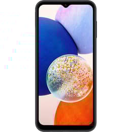 Galaxy A14 5G 64GB - Black - Locked Verizon