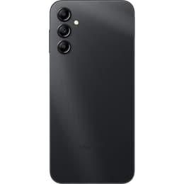 Galaxy A14 5G 64GB - Black - Locked Verizon