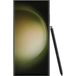 Galaxy S23 Ultra 512GB - Green - Unlocked