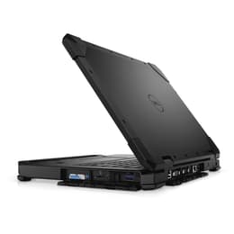 Dell Latitude 5420 Rugged 14-inch (2018) - Core i5 - Gen 8 (U) - 8 GB - SSD 256 GB