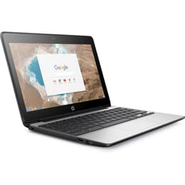 HP Chromebook 11 G5 EE 1FX82UT Celeron 1.6 ghz 16gb SSD - 4gb QWERTY - English