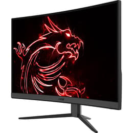 Msi 32-inch Monitor 1920 x 1080 LCD (Optix G32C4)