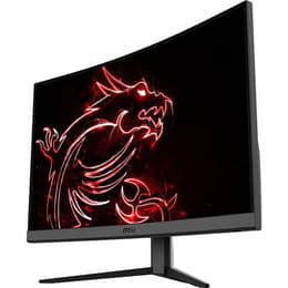 Msi 32-inch Monitor 1920 x 1080 LCD (Optix G32C4)