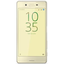 Xperia X 32GB - Jaune - Locked Verizon