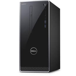 Dell Inspiron 3650 Core i3 3.7 GHz - HDD 1 TB RAM 4GB