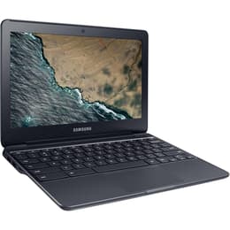 Samsung ChromeBook 3 Xe500C13-K05Us Celeron 1.6 ghz 16gb eMMC - 2gb QWERTY - English