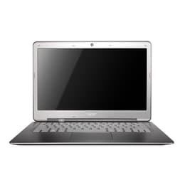 Acer Aspire S3-951-6464 13-inch (2011) - Core i5-2467M - 4 GB - SSD 320 GB