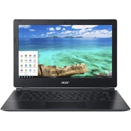 Acer Chromebook C810-T7ZT Celeron 2.1 ghz 16gb SSD - 4gb QWERTY - English